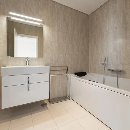 Poolside & Seaview Villa *