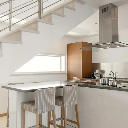 Villa Poolside & Seaview