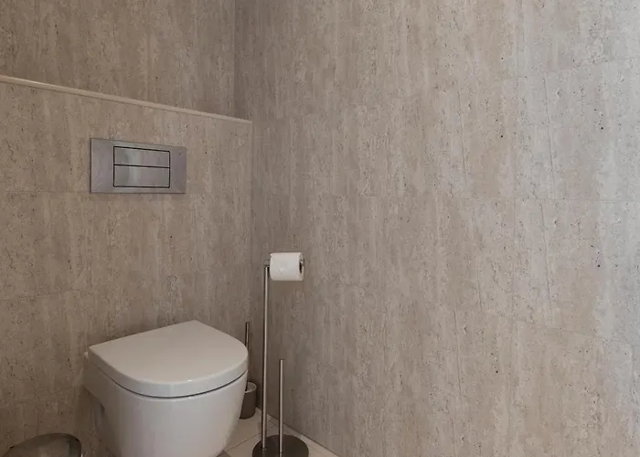 Poolside&seaview Villa