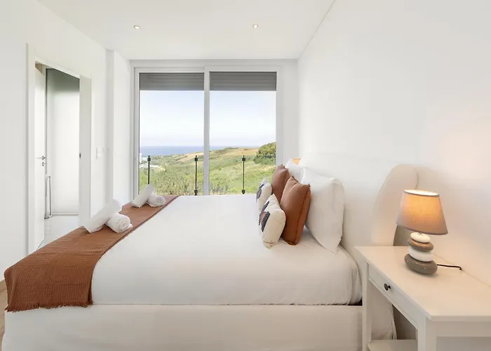 Villa Poolside&seaview