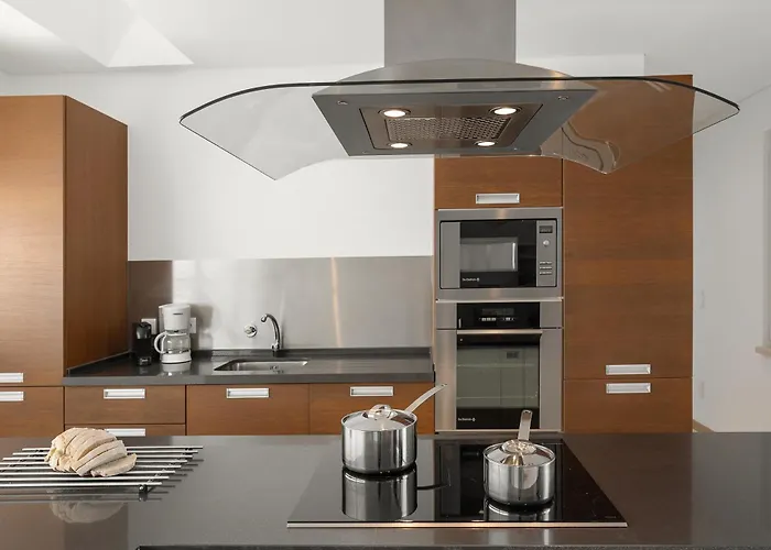 Poolside&seaview Villa *