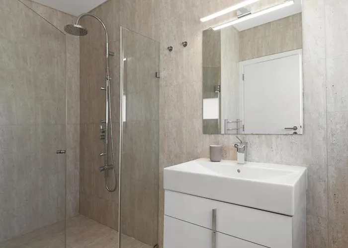 Villa Poolside&seaview Lourinhã