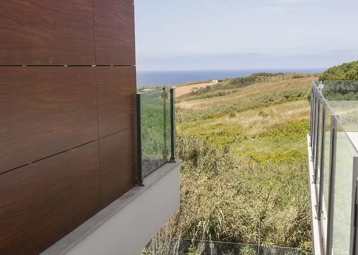 Villa Poolside&seaview *