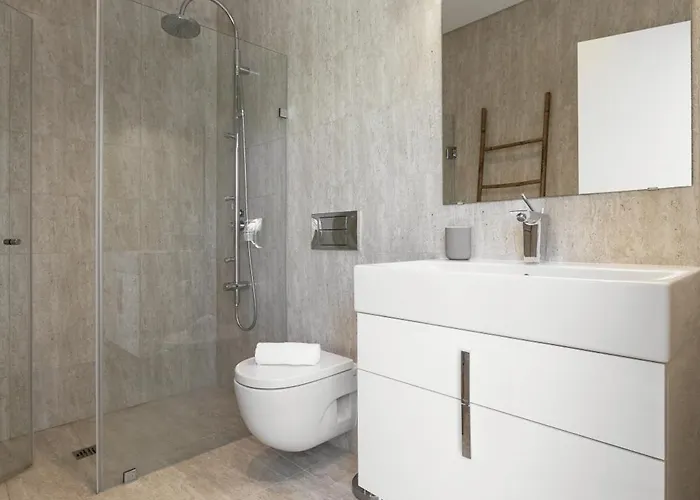 Villa Poolside&seaview Lourinhã