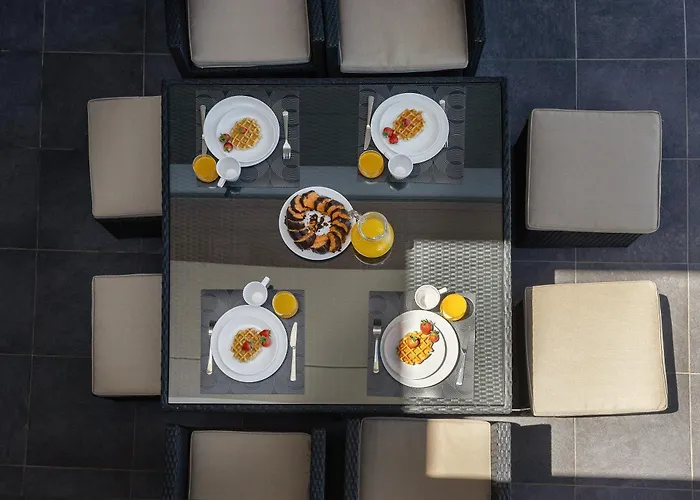 Poolside&seaview Villa Lourinhã